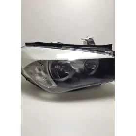 6311299000410 фара передняя BMW X1 E84 2011