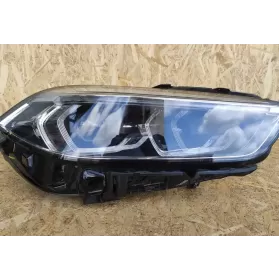 63115A1E056 фара передня BMW 1 F40 2021