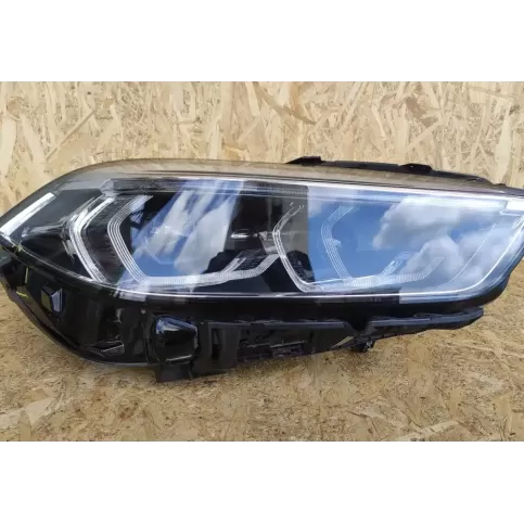 63115A1E056 фара передня BMW 1 F40 2021