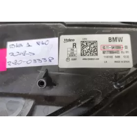 63115A1E056 фара передня BMW 1 F40 2021