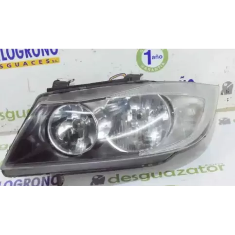 63116942723 фара передня BMW X3 E83 2007