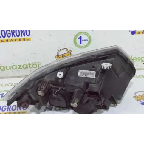 63116942723 фара передня BMW X3 E83 2007