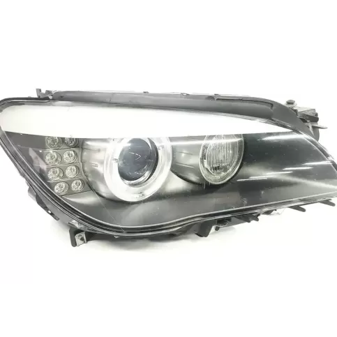 63117228428 фара передня BMW 5 GT F07 2010