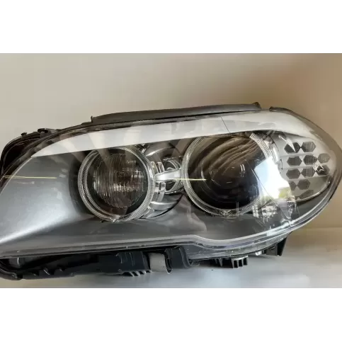63117271907 фара передня BMW 5 F10 F11 2010