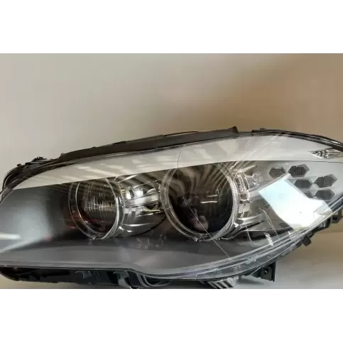 63117271907 фара передня BMW 5 F10 F11 2010