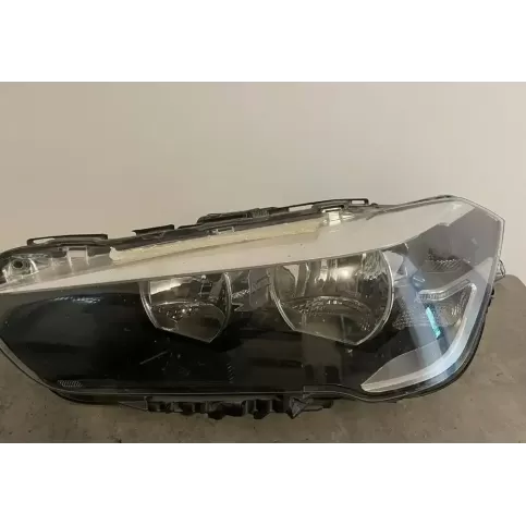 63117346533 фара передня BMW X1 F48 F49 2018