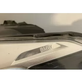 63117346533 фара передня BMW X1 F48 F49 2018