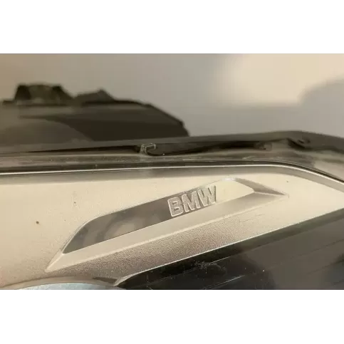 63117346533 фара передня BMW X1 F48 F49 2018