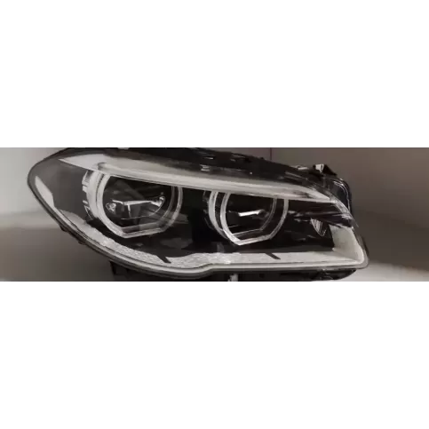 63117352482 фара передня BMW 5 F10 F11 2016