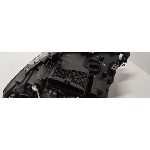 63117352482 фара передня BMW 5 F10 F11 2016