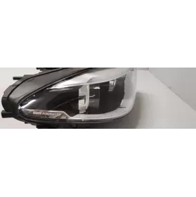 63117352482 фара передня BMW 5 F10 F11 2016