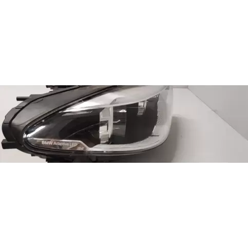 63117352482 фара передня BMW 5 F10 F11 2016