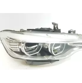 63117377842 фара передня BMW 4 F36 Gran coupe 2013