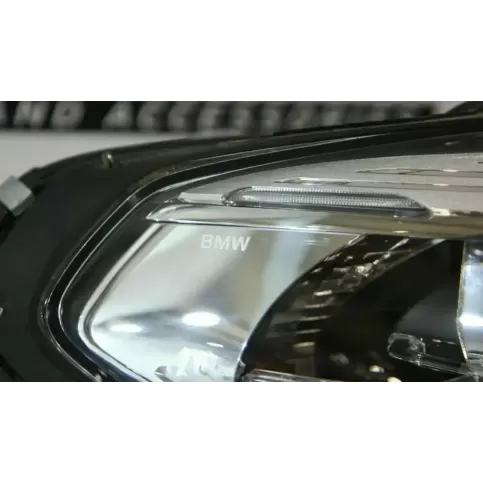 63117466127 фара передня BMW X4 G02 2019