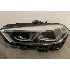 63119482807 фара передня BMW 1 F40 2019
