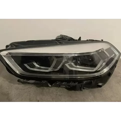 63119482807 фара передня BMW 1 F40 2019
