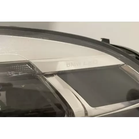 63119482807 фара передня BMW 1 F40 2019
