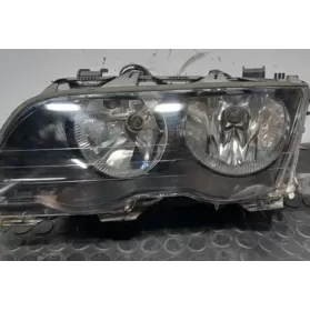 63126906 фара передня BMW 3 E46 2003