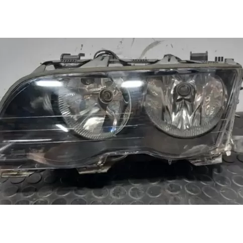 63126906 фара передня BMW 3 E46 2003