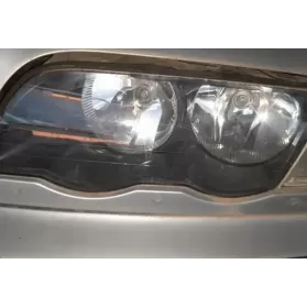 63126906 фара передня BMW 3 E46 2003