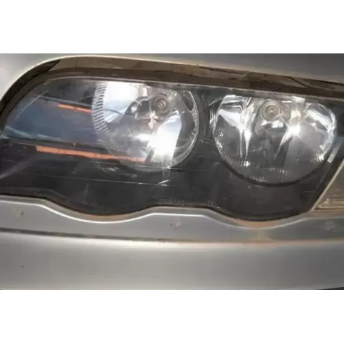 63126906 фара передня BMW 3 E46 2003