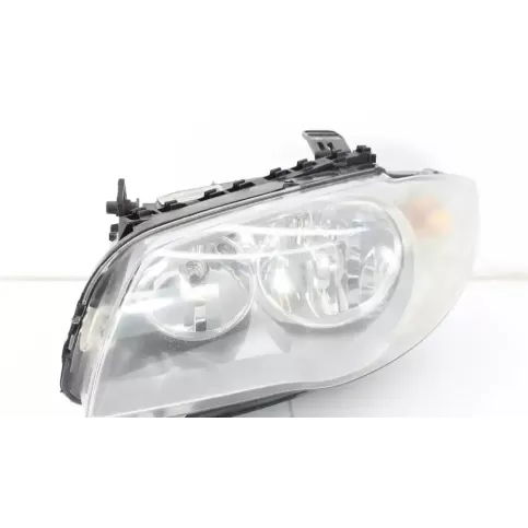 6312692448710 фара передня BMW 1 E82 E88 2007