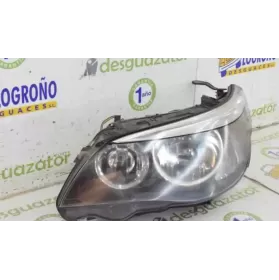 63127165563 фара передня BMW 5 E60 E61 2005