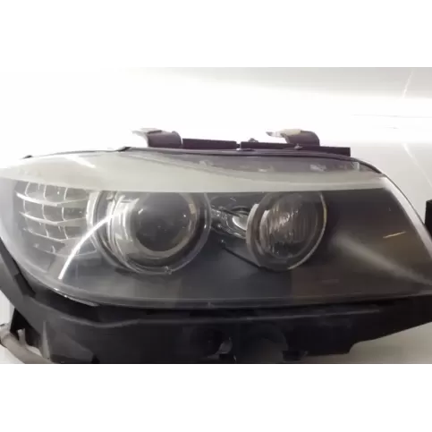 631272025909 фара передня BMW 3 E90 E91 2008