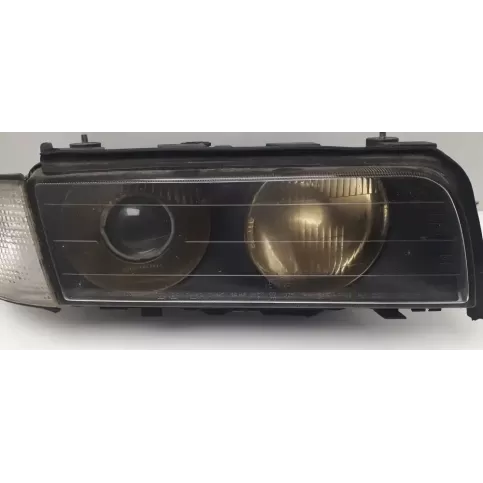 63128352022 фара передня BMW 7 E38 1998