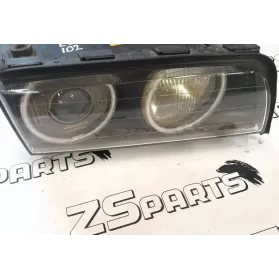 631283527469 фара передня BMW 7 E38 1995