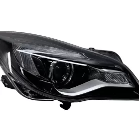 644708877 фара передня Opel Insignia A 2015