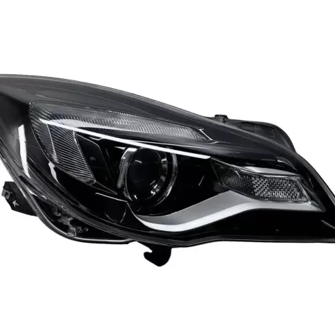 644708877 фара передня Opel Insignia A 2015