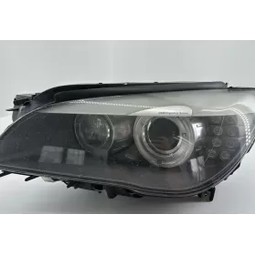 6556100000 фара передня BMW 7 F01 F02 F03 F04 2011