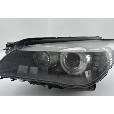 6556100000 фара передня BMW 7 F01 F02 F03 F04 2011