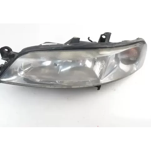67743030 фара передня Opel Vectra B 2001