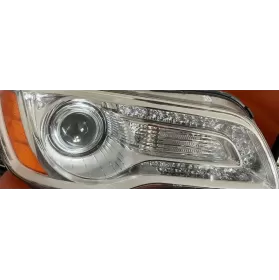 68042154AD фара передня Chrysler 300C 2012