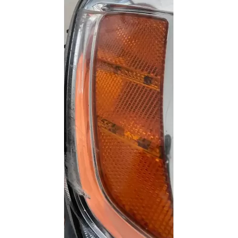 68042154AD фара передня Chrysler 300C 2012