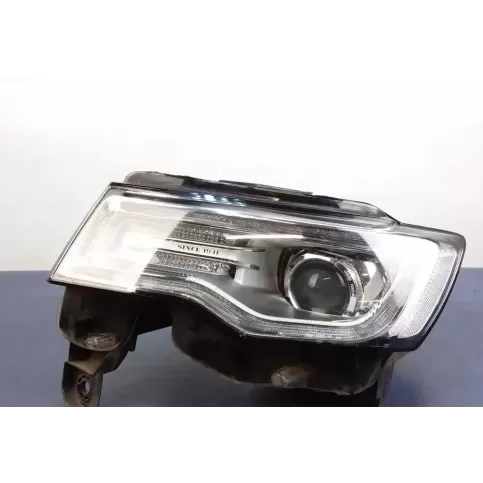 68111035AB фара передня Jeep Grand Cherokee 2013