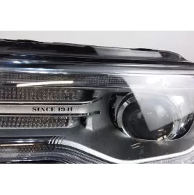 68111035AB фара передня Jeep Grand Cherokee 2013