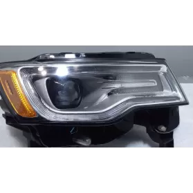 68289236AF фара передняя Jeep Grand Cherokee 2017