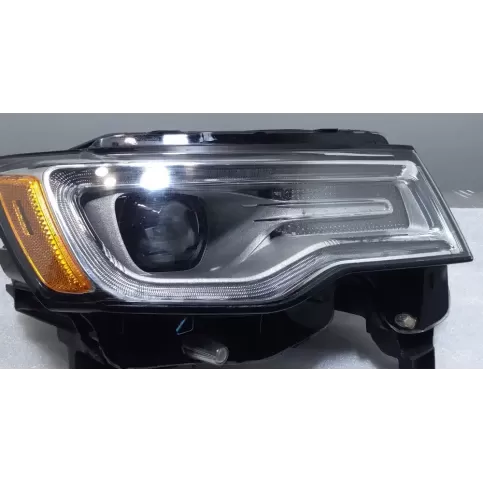 68289236AF фара передняя Jeep Grand Cherokee 2017