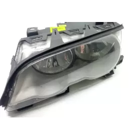 6904275 фара передня BMW 3 E46 2004