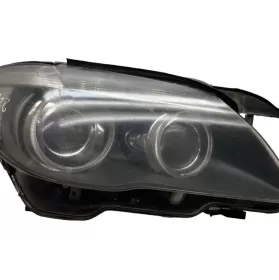 6937232 фара передня BMW 7 E65 E66 2002