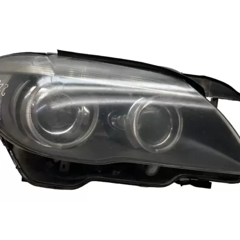 6937232 фара передня BMW 7 E65 E66 2002