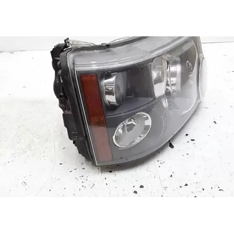 6H3213W029 фара передня Land Rover Range Rover L322 2009