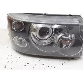 6H3213W029 фара передня Land Rover Range Rover L322 2009