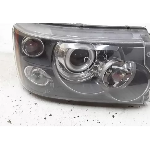 6H3213W029 фара передня Land Rover Range Rover L322 2009