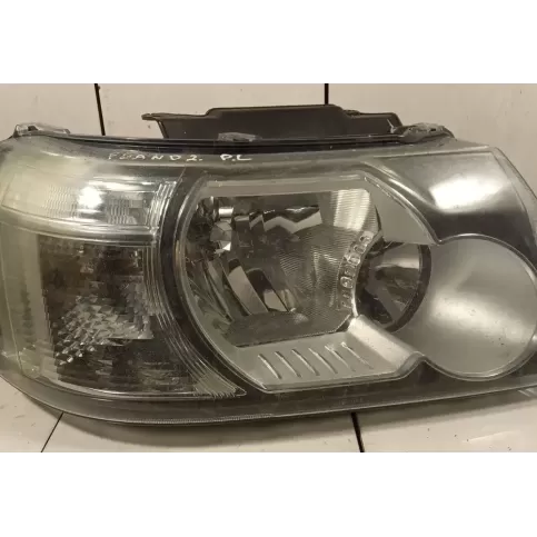6H5213W029AC фара передняя Land Rover Freelander 2 - LR2 2007