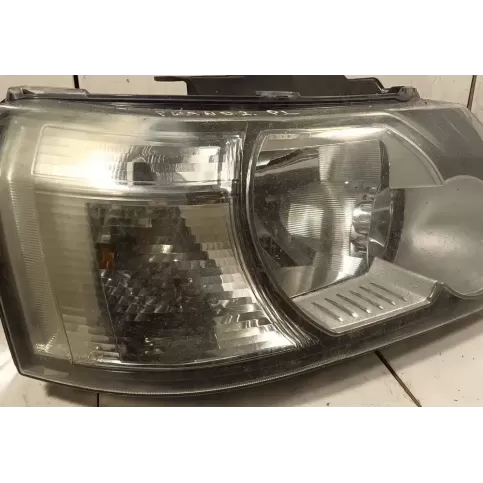 6H5213W029AC фара передняя Land Rover Freelander 2 - LR2 2007