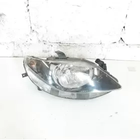 6J2941022B фара передняя Seat Ibiza IV (6J,6P) 2009